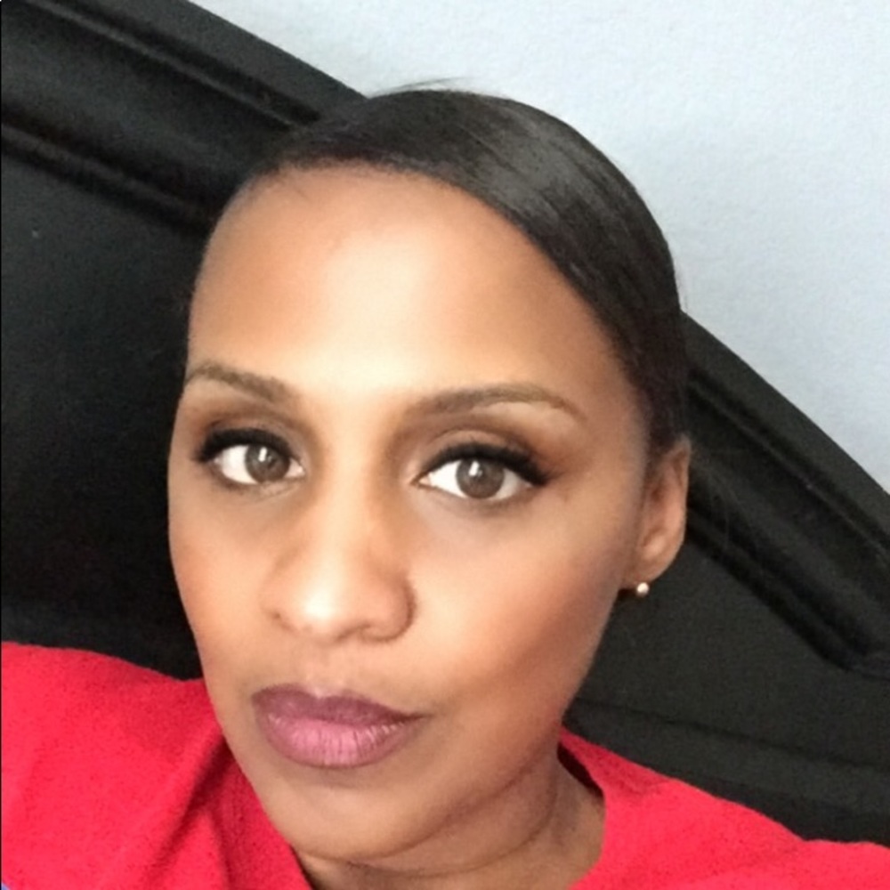 Meet your Posher, Andrea